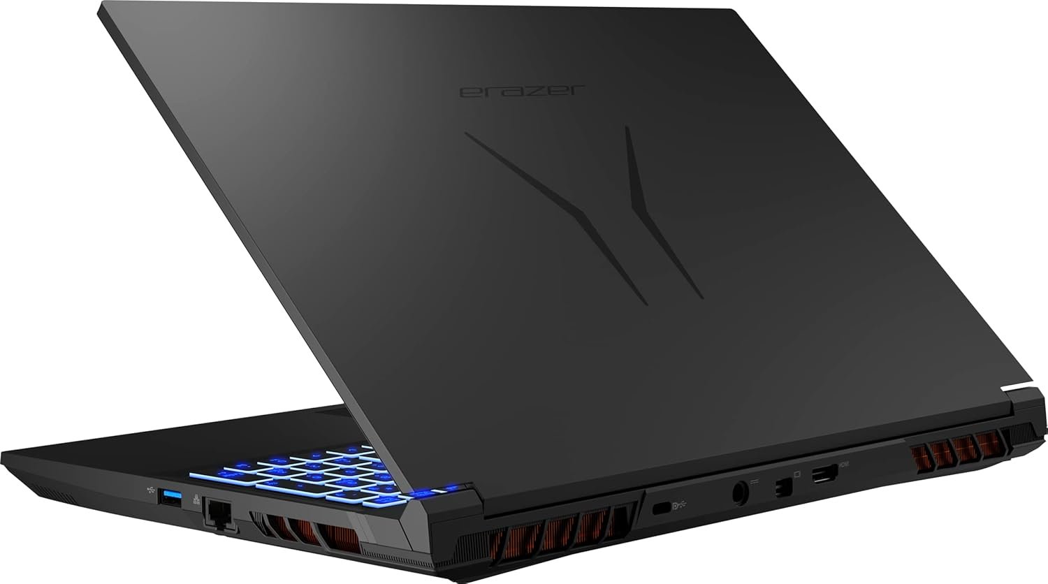 Medion ERAZER Crawler E40 15.6"IPS FHD 144Hz i5-12450H 16/512Gb RTX4050 6GB+Підсвітка (Lenovo Group), фото №6