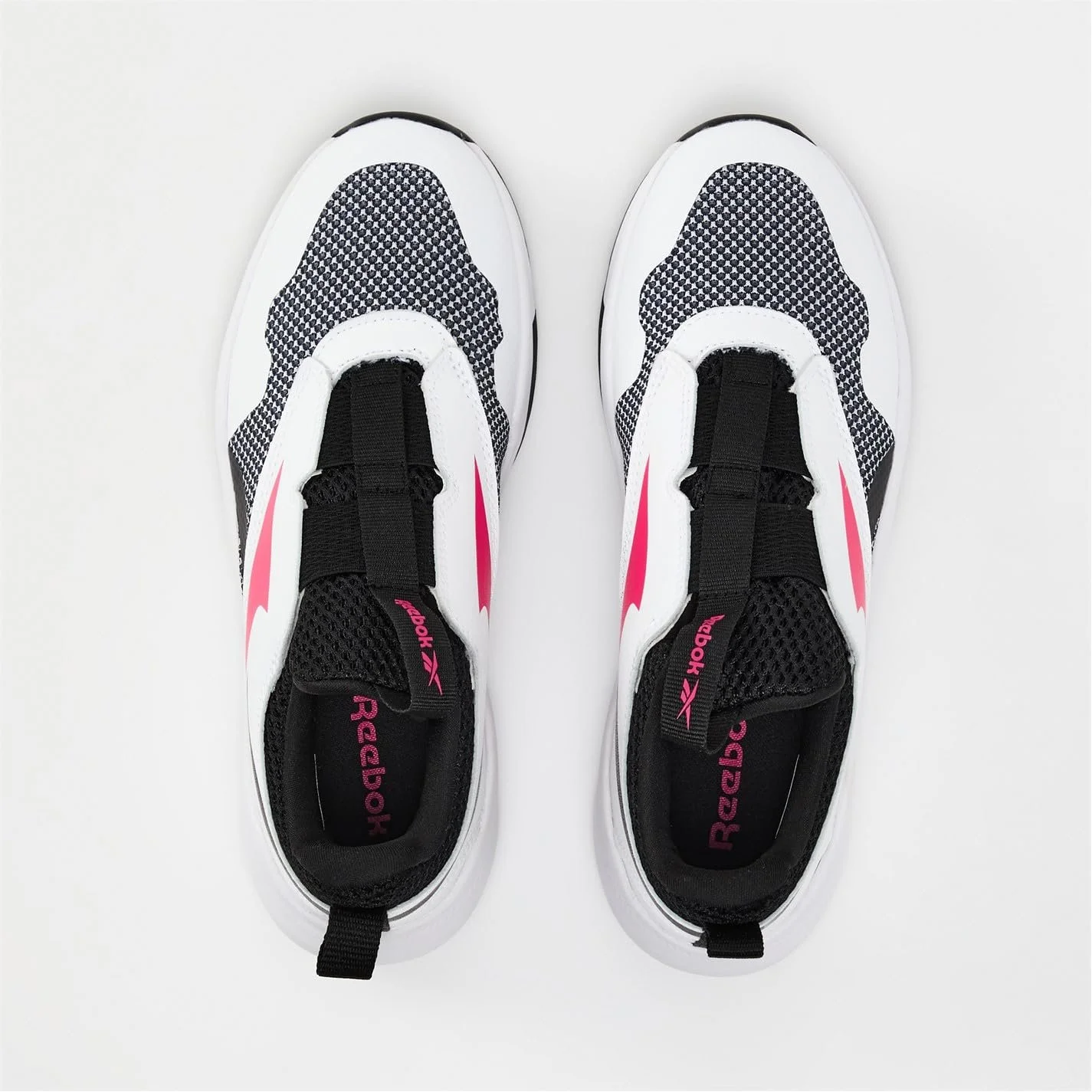 Кросівки Reebok Xt Sprinter Slip, фото №4 Кросівки Reebok Xt Sprinter Slip, фото №4