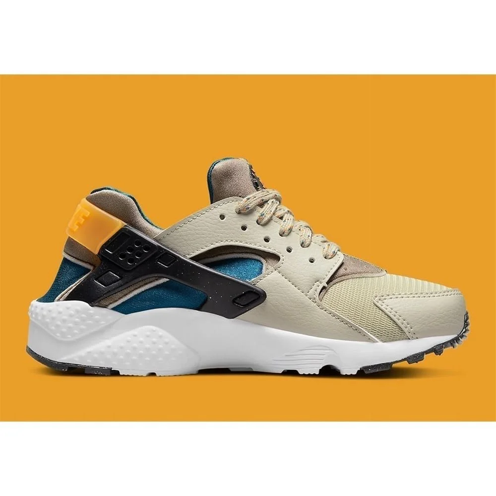 Кросівки Nike Huarache Run GS Dv7139, фото №4