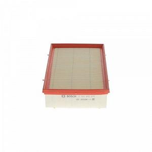 Воздушный фильтр BOSCH F 026 400 698 для AUDI SEAT SKODA VW CUPRA synthetic.ua - Фото 1