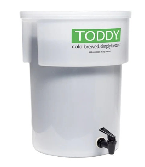 Toddy Cold Brew System Commercial Model 20 Колд Брю, фото №1