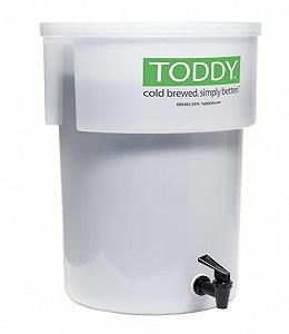 Toddy Cold Brew System Commercial Model 20 Колд Брю - Фото 1