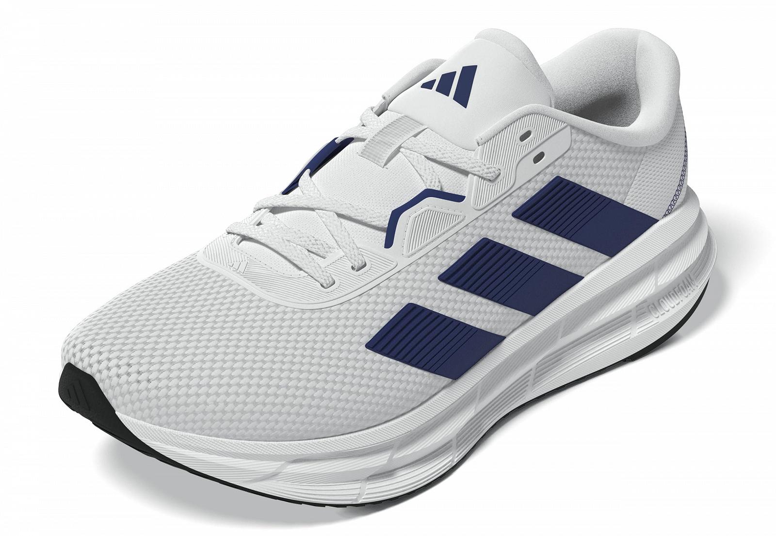 Чоловічі Кросівки для бігу Adidas Galaxy 7, фото №9