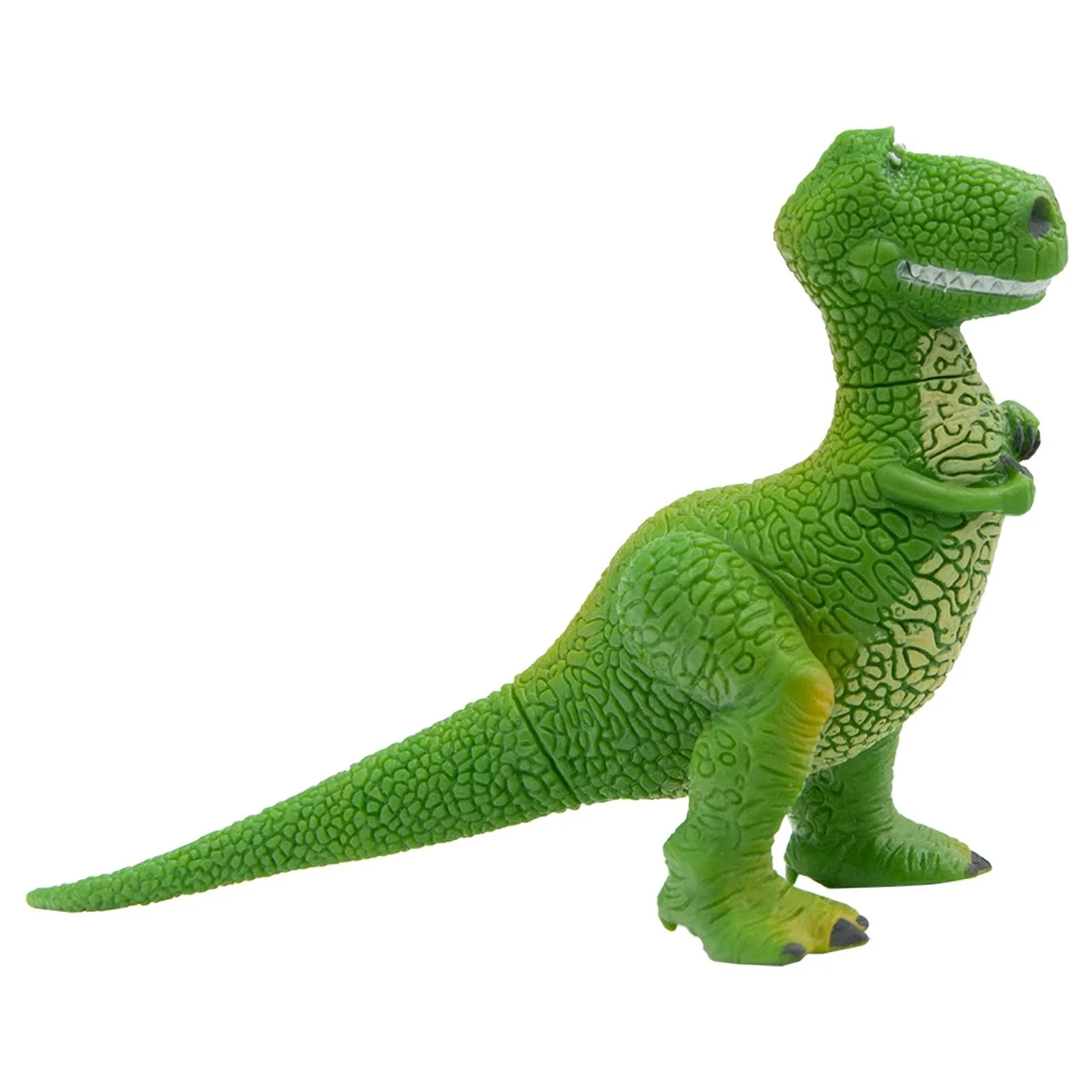 Фігурка Bullyland Disney Pixar Toy Story Rex 12764 7,5 см, фото №3