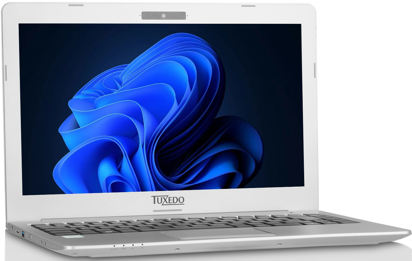 Ноутбук 13.3" TUXEDO InfinityBook Pro 13 v3 Intel Core i7-8565U RAM 16GB SSD 512GB 12год батарея Win11 (UKR), фото №3