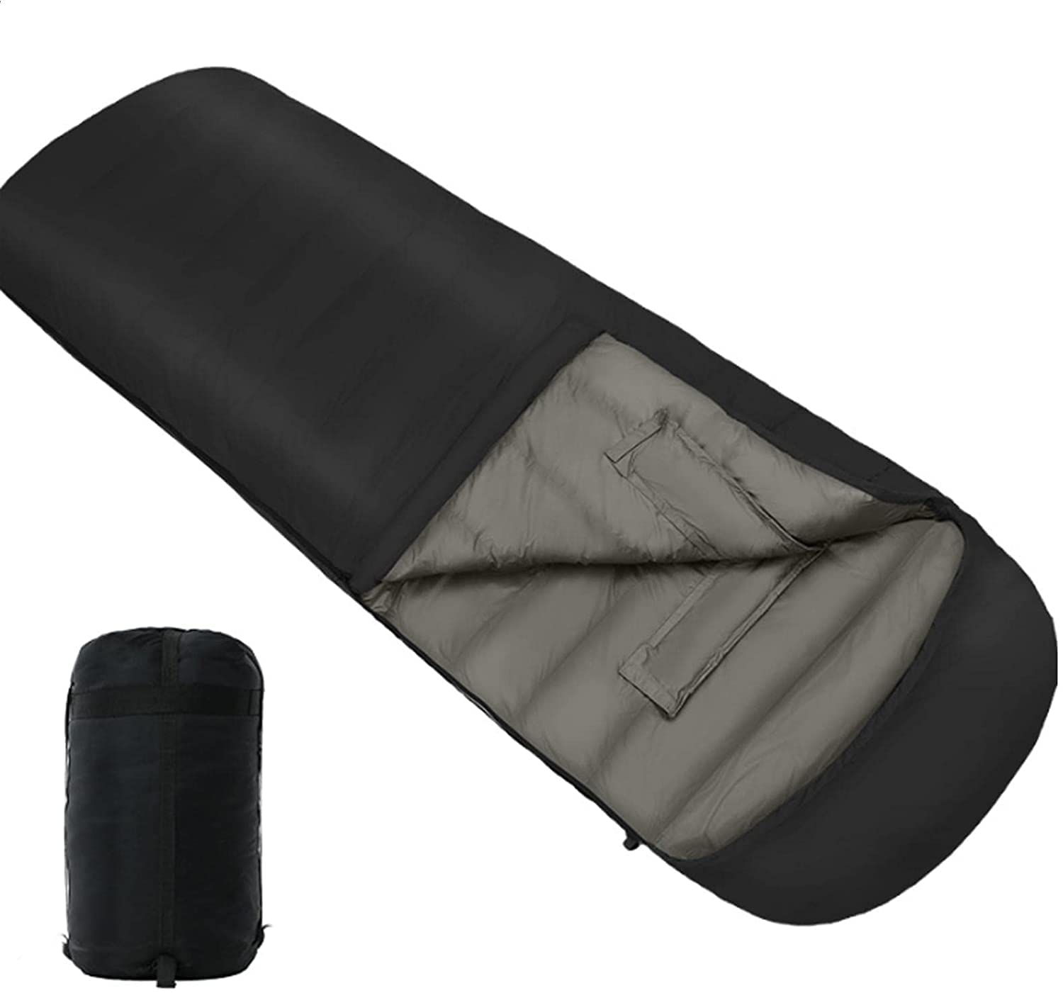 Спальный мешок Lightweight Waterproof, фото №6 Спальный мешок Lightweight Waterproof, фото №6