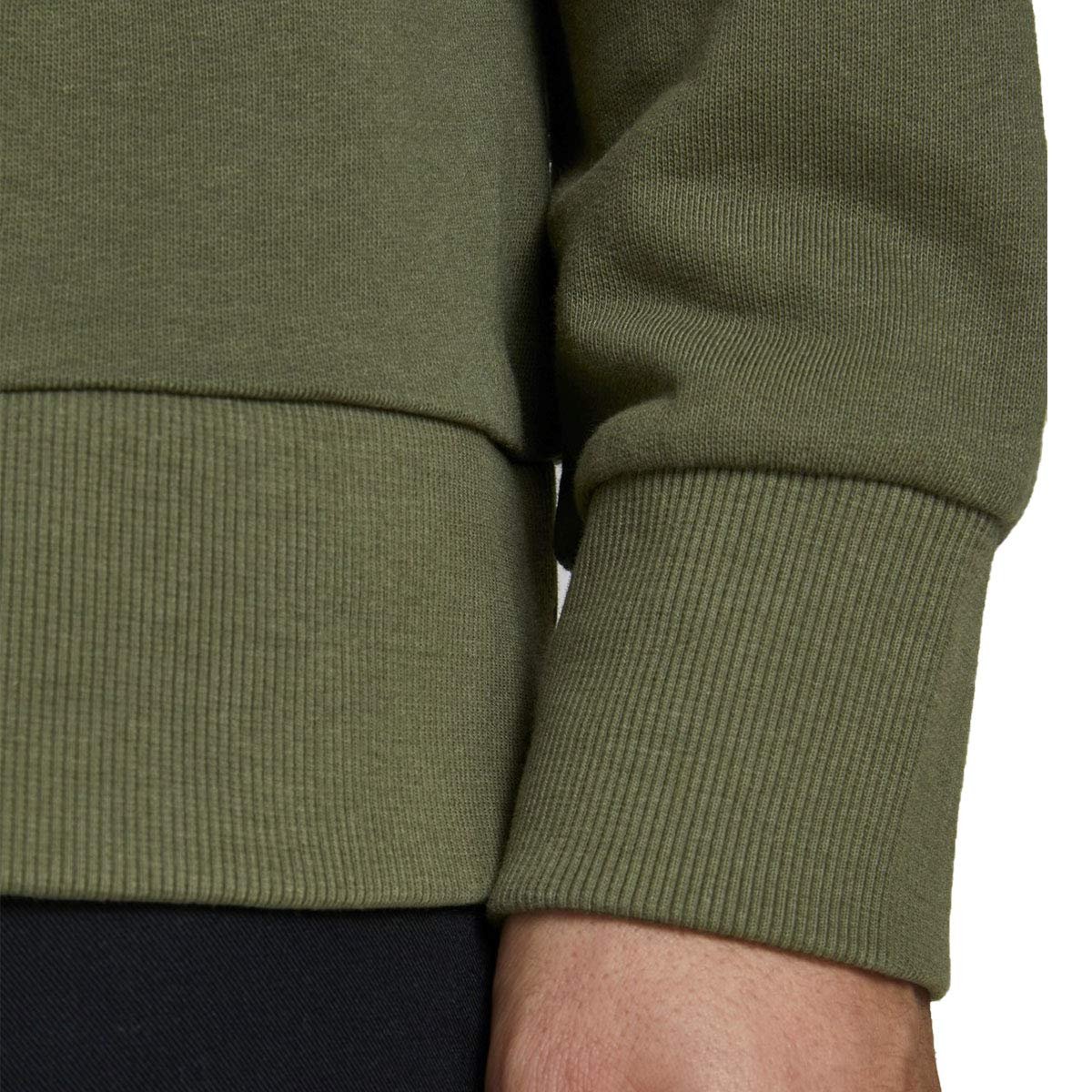 Світшот Jack & Jones Jjeholmen чоловічий з круглим вирізом 12136886, фото №3