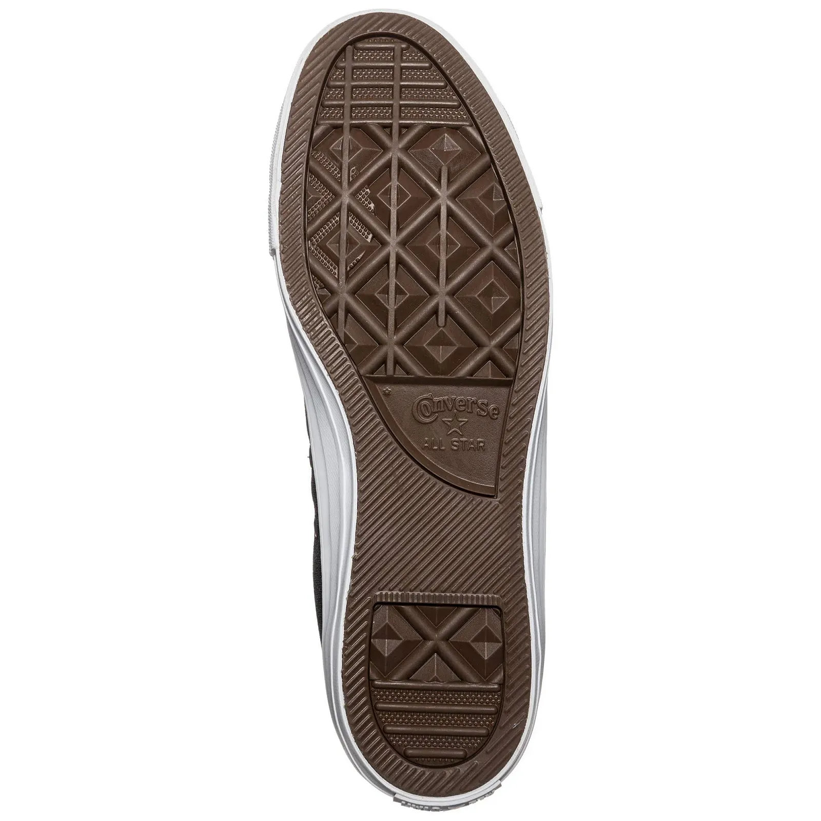 Кеды Converse Chucks First Star Hi, фото №3 Кеды Converse Chucks First Star Hi, фото №3