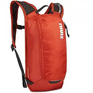 Гидратационный рюкзак Thule UpTake YOUTH 6L HP 1.75 л Rooibos 3203812 - Фото 1