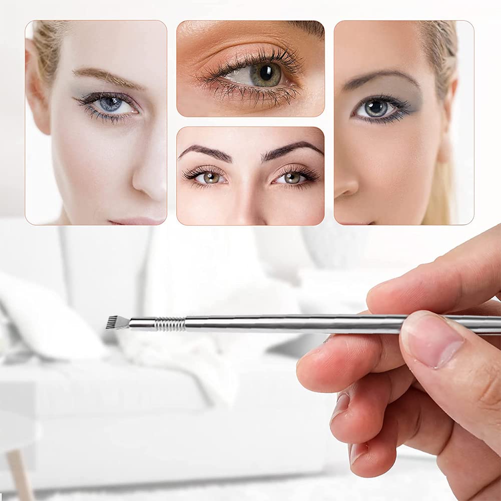 Гребінець для вій Eyelash Pack of 1, фото №7