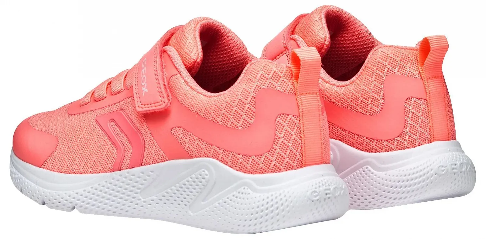 Кроссовки Geox J Sprintye Girl A, фото №9