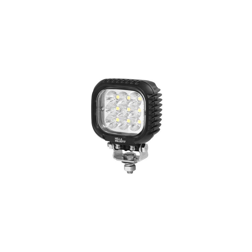 Робоча фара HELLA 1GA 357 109-012 VALUEFIT, фото №1