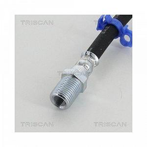 Гальмівний шланг TRISCAN 8150 15151 для FIAT IVECO, задня вісь, передня вісь, зовнішній synthetic.ua - Фото 1
