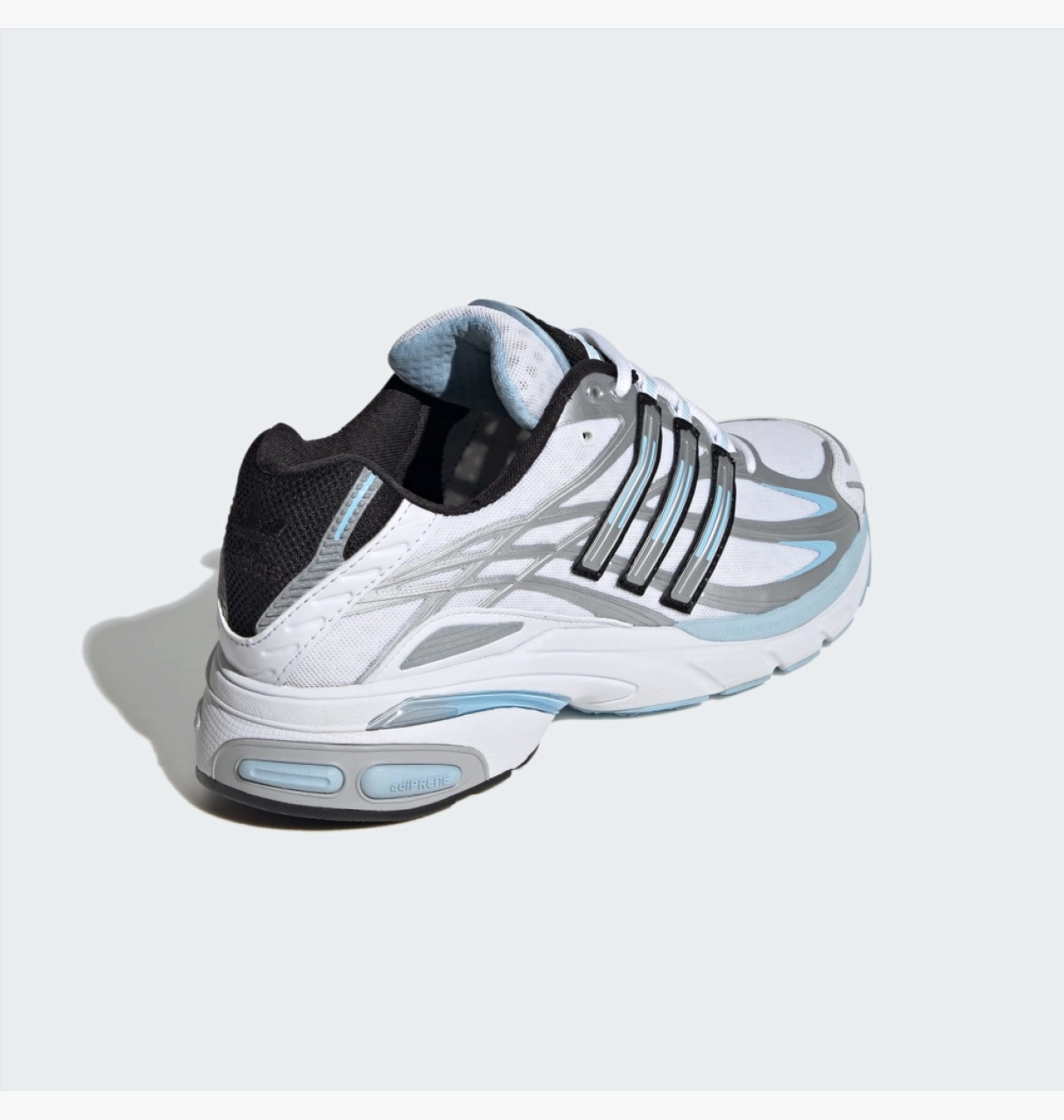 Кроссовки adidas Adistar Cushion Cloud White & Clear Sky размер 44 2/3, фото №7