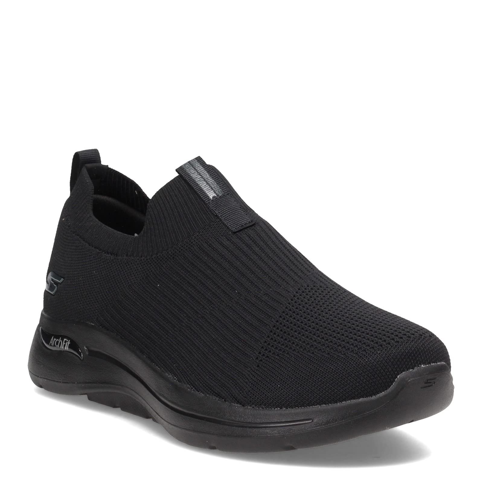 Кросівки Skechers 216256 BKRD, фото №2