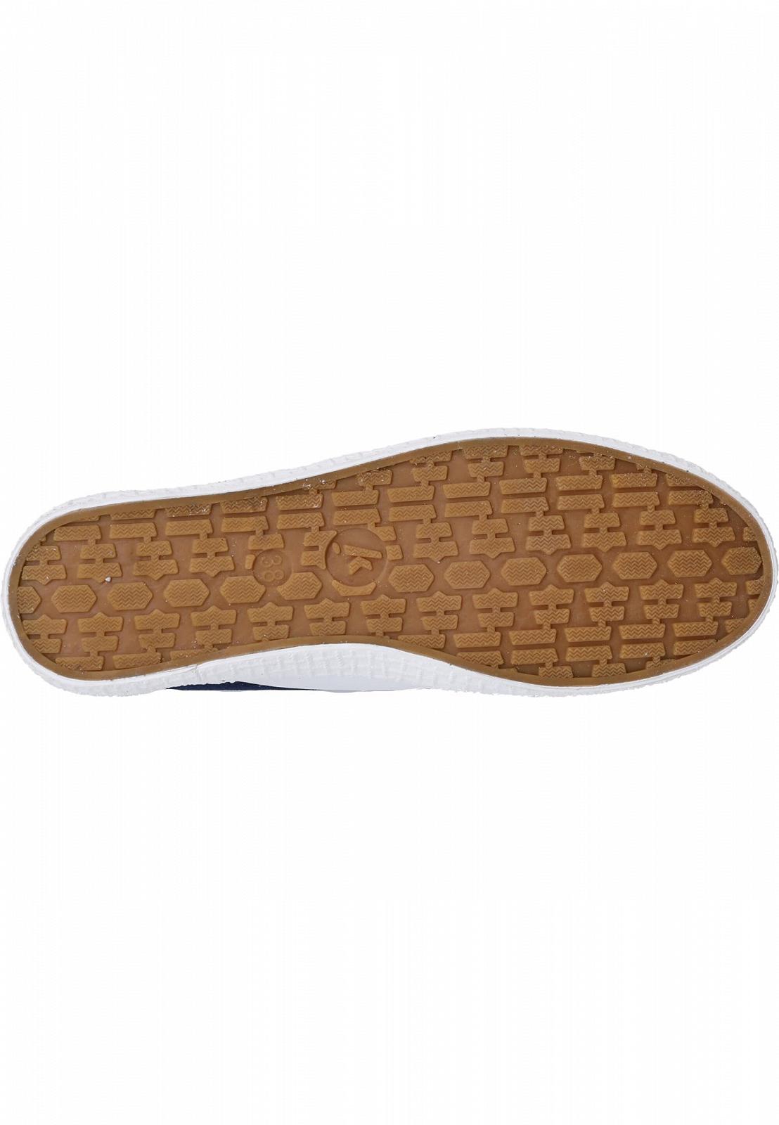 Кросівки Kawasaki Retro Canvas Shoe Low-top, фото №6