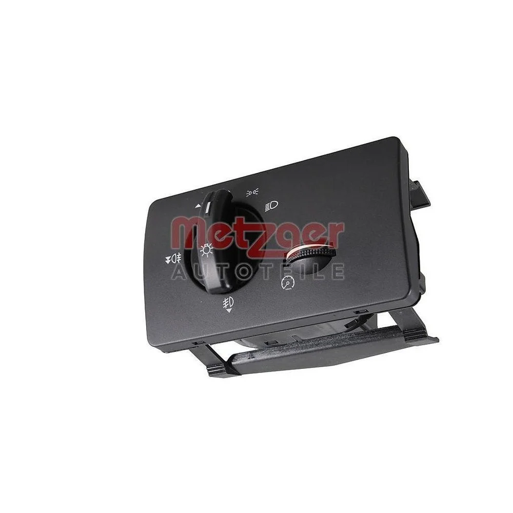 Перемикач світла фар METZGER 09161117 для FORD, фото №1