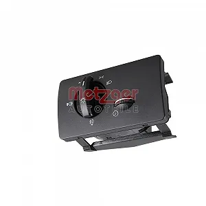 Перемикач світла фар METZGER 09161117 для FORD - Фото 1