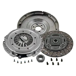 Комплект зчеплення BLUE PRINT SMARTFIT Conversion Kit ADV183069 для AUDI SEAT SKODA - Фото 1