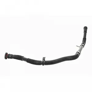 Шланг інтеркулера VAICO V10-9469 AUDI SEAT SKODA VW synthetic.ua - Фото 1