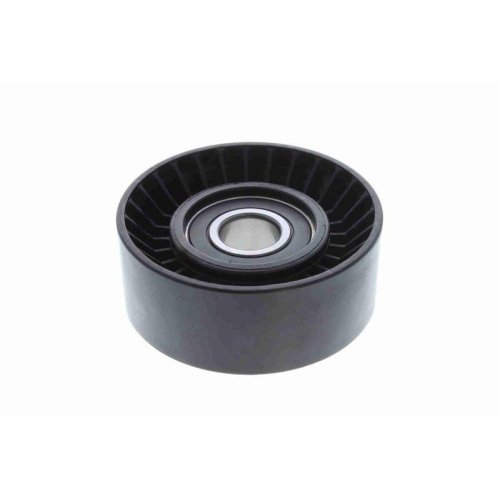 Ролик обводной/направляющий, поликлиновой ремень VAICO V10-3412, фото №2