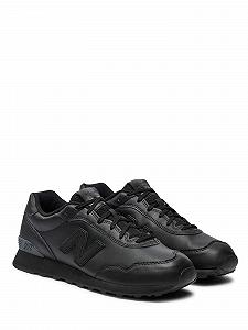 Кросівки New Balance 515 Чоловічі synthetic.ua - Фото 1