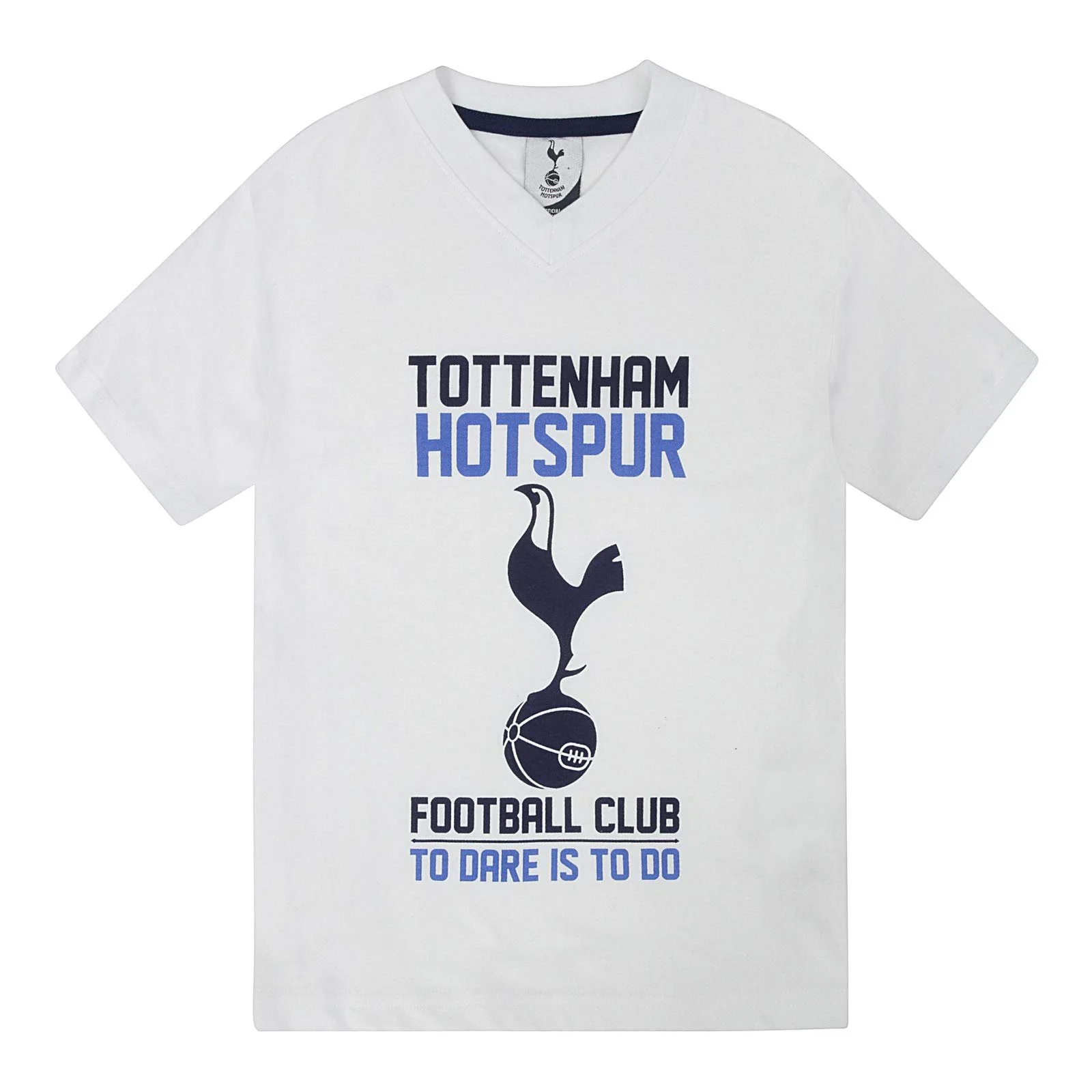 Піжама Tottenham Hotspur FC Дитяча, фото №2