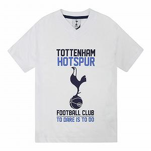 Піжама Tottenham Hotspur FC Дитяча synthetic.ua - Фото 1