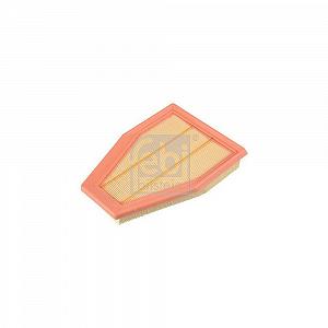 Воздушный фильтр FEBI BILSTEIN 174094 для PORSCHE synthetic.ua - Фото 1