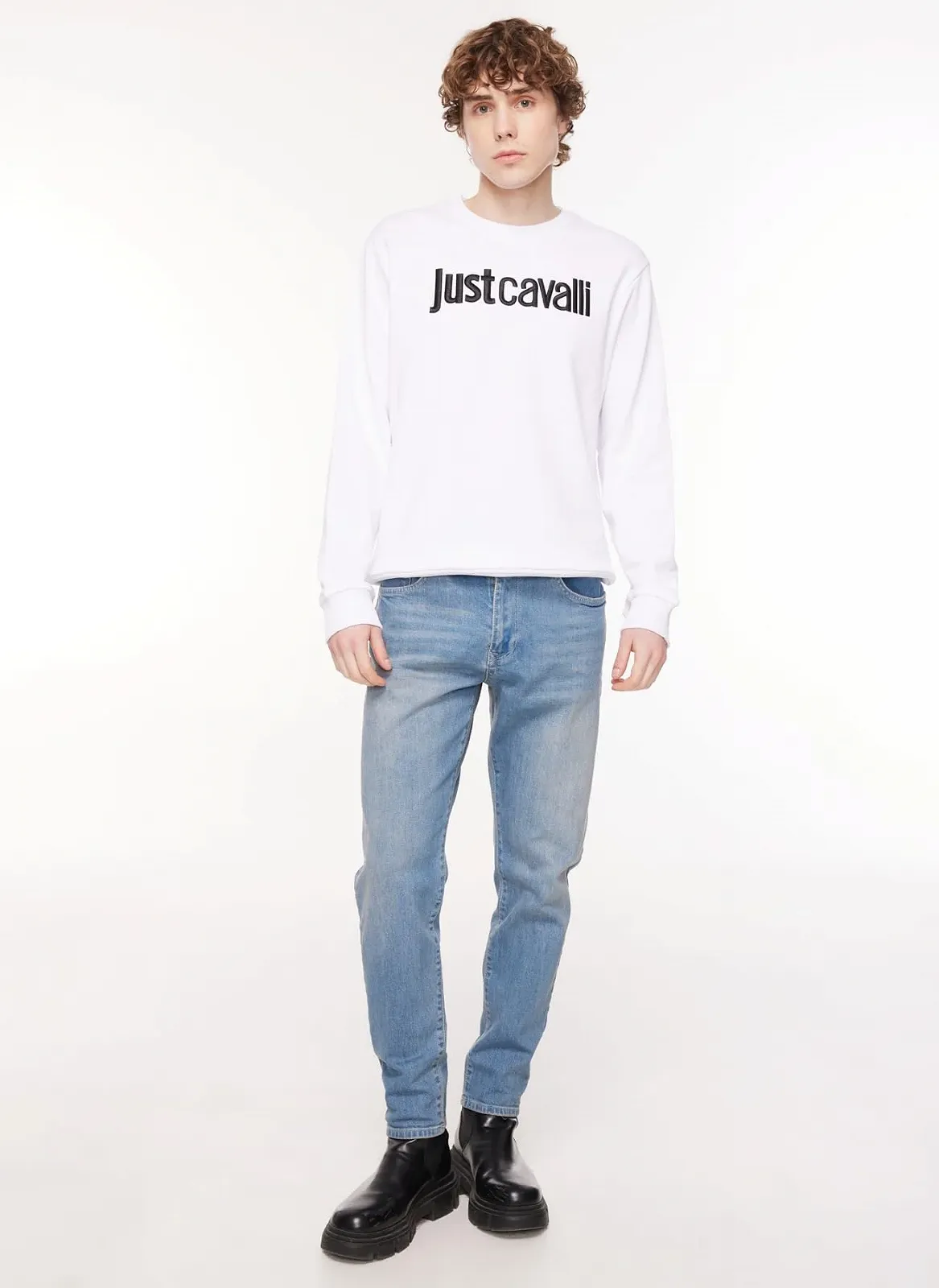 Худі JACK & JONES Jungen Jjminds Sweat Hood Jnr, фото №3