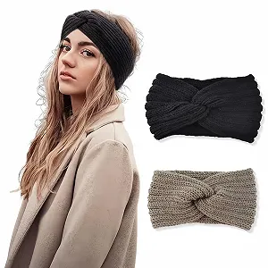 Повязка на голову - Фото 1