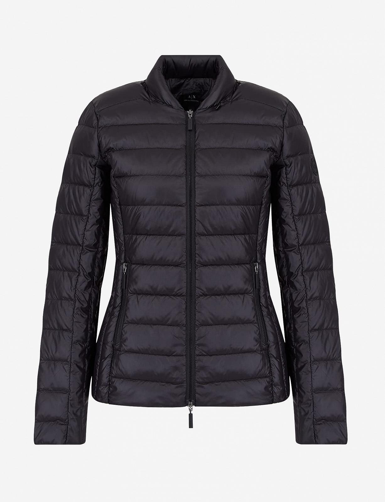 Куртка Armani Exchange Real Down Everyday, фото №6