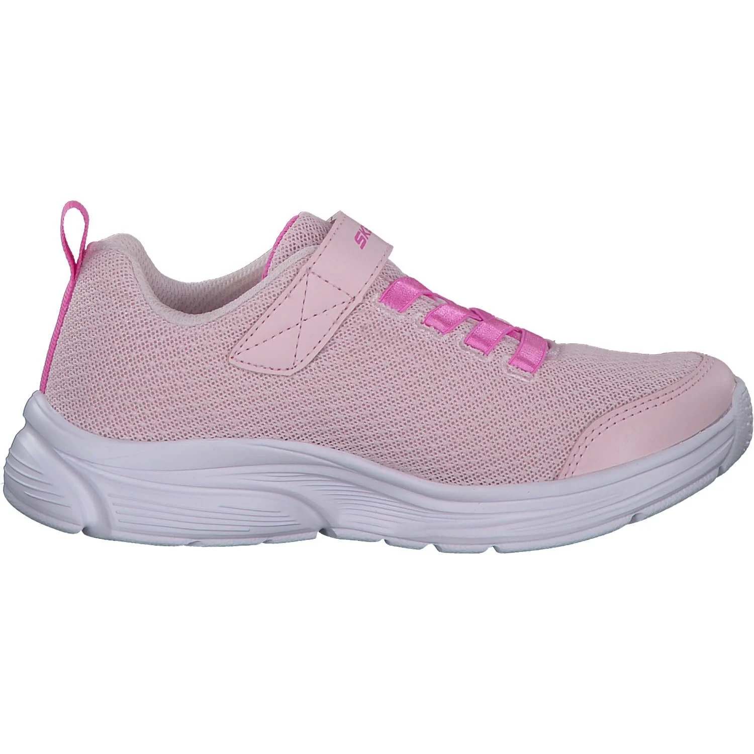 Кроссовки Skechers 303522l Ltpk для девочек, фото №4