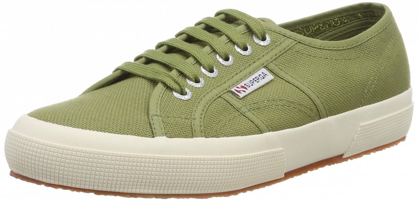 Кросівки Superga 2750 Cotu Classic, фото №1