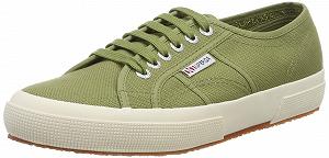 Кросівки Superga 2750 Cotu Classic - Фото 1