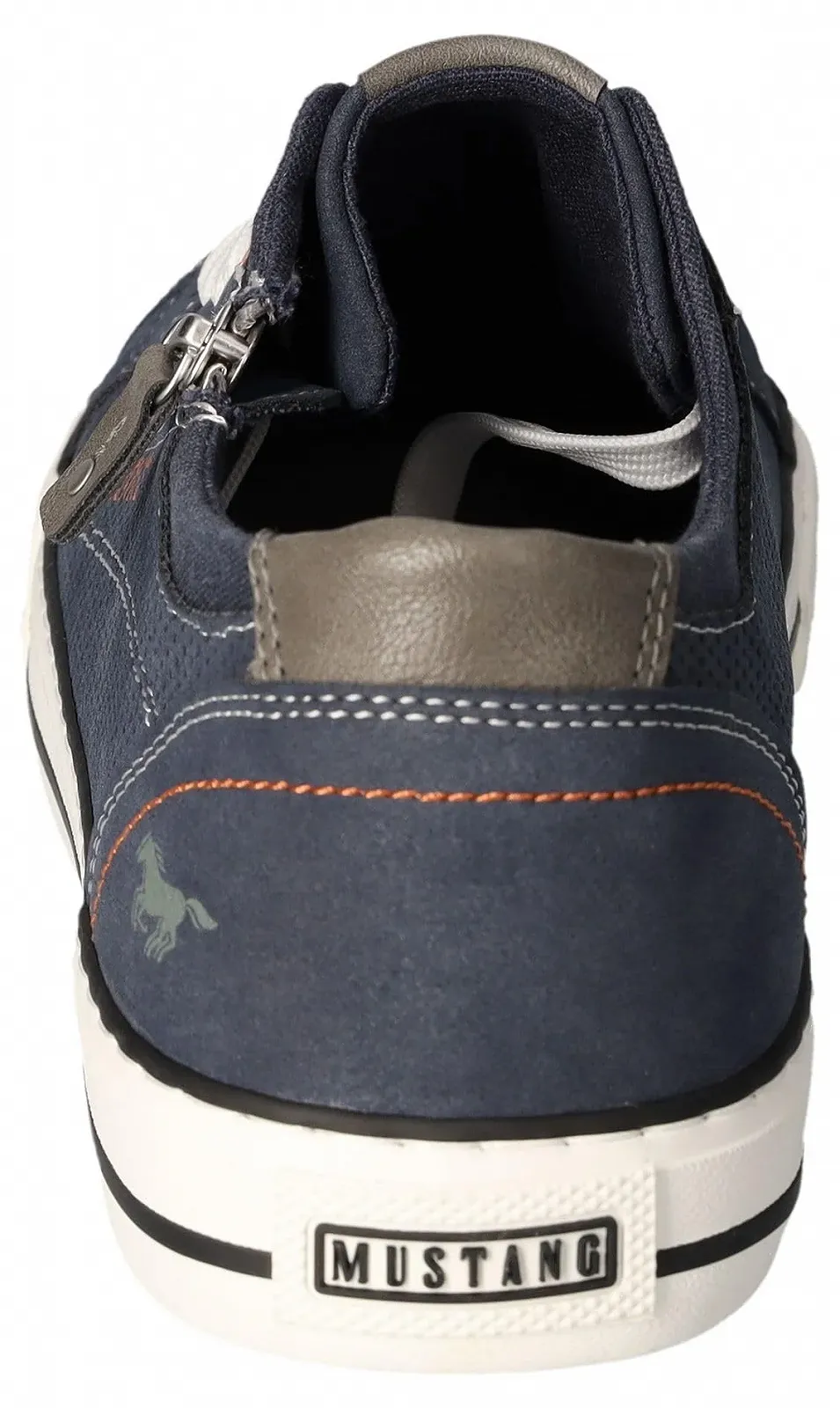 Кросівки MUSTANG Sneaker, фото №3 Кросівки MUSTANG Sneaker, фото №3