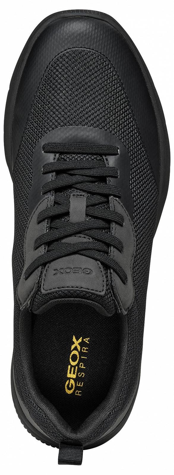 Кросівки Geox U Activart B, фото №6 Кросівки Geox U Activart B, фото №6