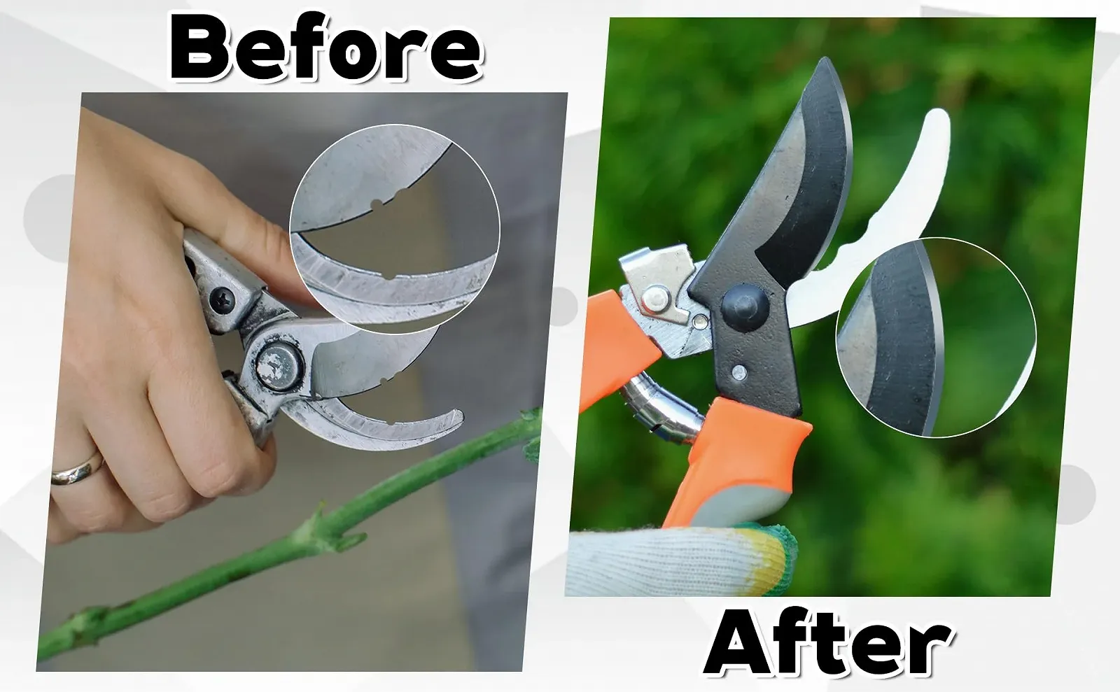 Набір точилок для ножів 4 шт. Mini Алмазний точильний камінь 12.5 см, фото №3 Набір точилок для ножів 4 шт. Mini Алмазний точильний камінь 12.5 см, фото №3