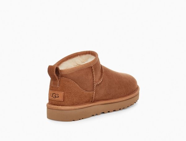 Черевики UGG Classic Ultra Mini 39, фото №3
