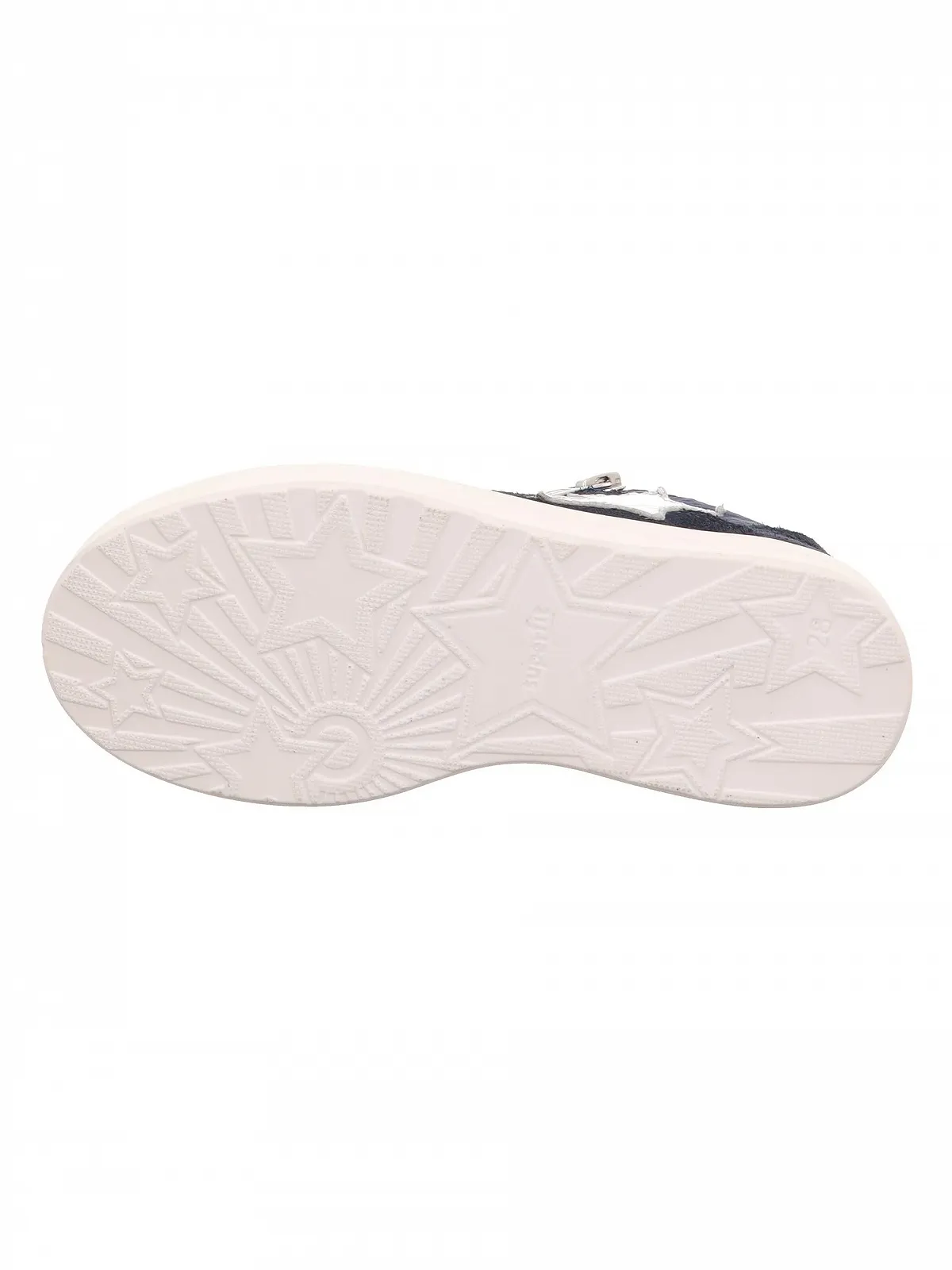 Кроссовки Superfit Stella 1-000802 для девочек, фото №4