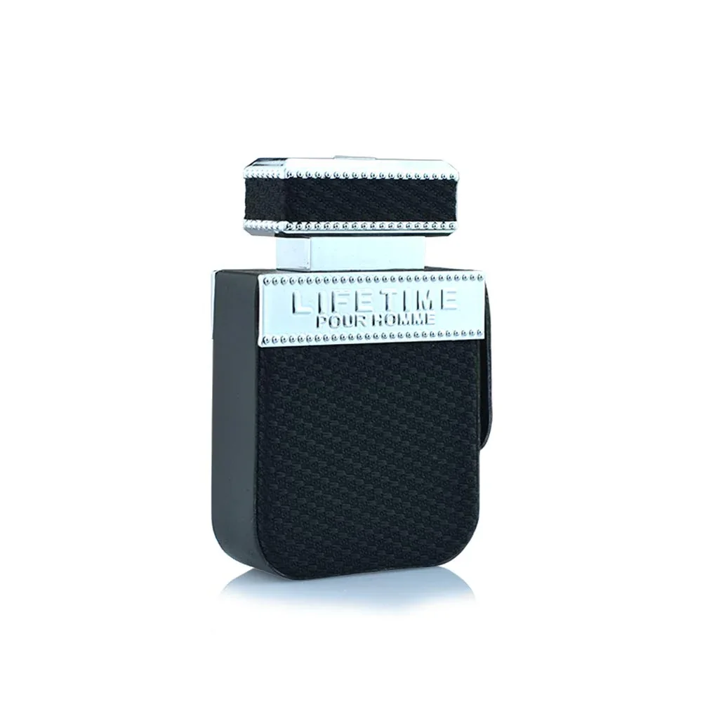 Мужская парфюмированная вода Chris Adams Lifetime Pour Homme / 80 мл, фото №3