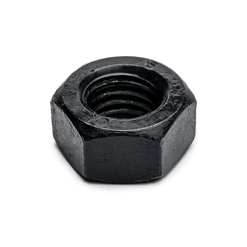 Гайка М20х1,5-22 передней стремянки Автомат 853525, фото №1