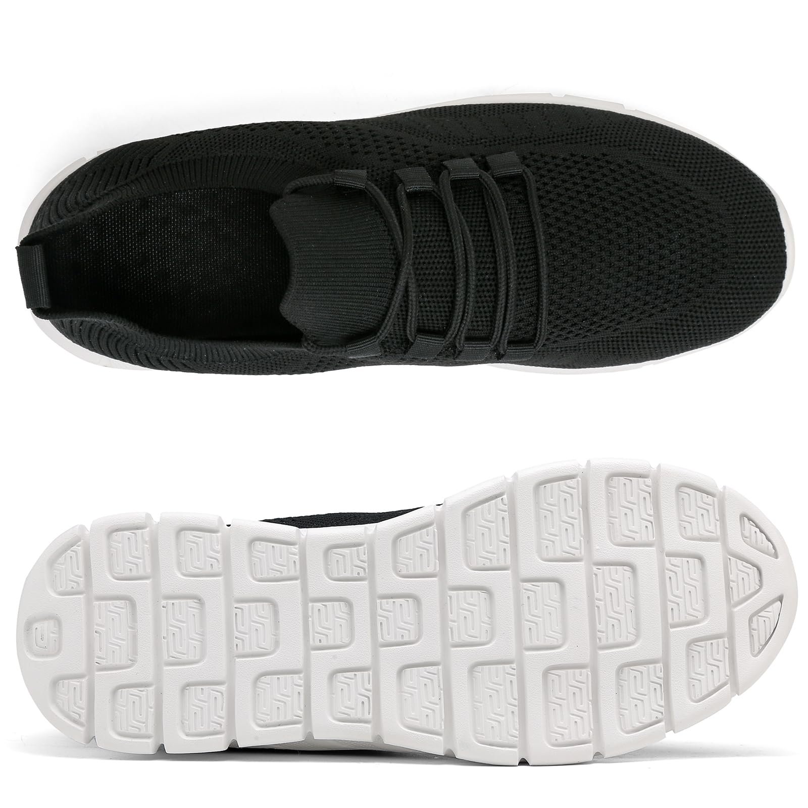 Кросівки Чоловічі Спортивні Вуличні Легкі Сітчасті, фото №5 Кросівки Чоловічі Спортивні Вуличні Легкі Сітчасті, фото №5