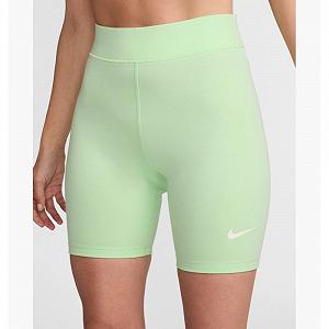 Шорти NIKE CLASSIC HIGH-RISE 8IN SHORT M - Фото 1