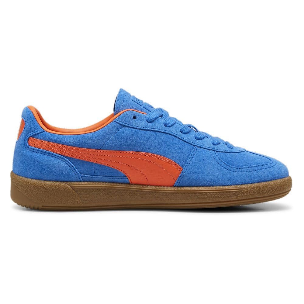 Кросівки Puma Palermo Unisex, фото №4