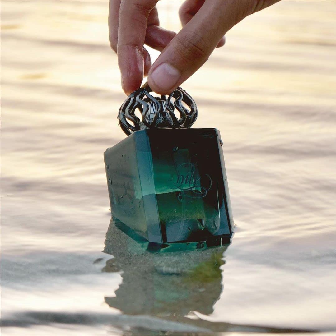 Парфюмированная вода Junaid Perfumes Nile 100 мл, фото №2