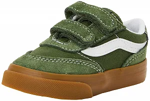 Детские trainers Vans Brooklyn LS V Unisex - Фото 1