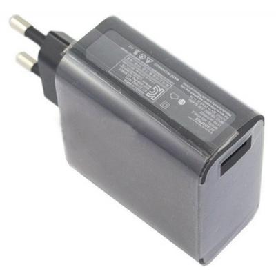 Блок живлення для ноутбуку Lenovo 40W 20V, 2A / 5.2V, 2A, разъем USB (special) (ADL40WDG), фото №2