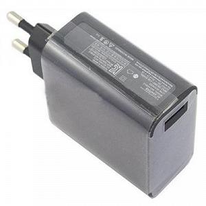Блок живлення для ноутбуку Lenovo 40W 20V, 2A / 5.2V, 2A, разъем USB (special) (ADL40WDG) synthetic.ua - Фото 1