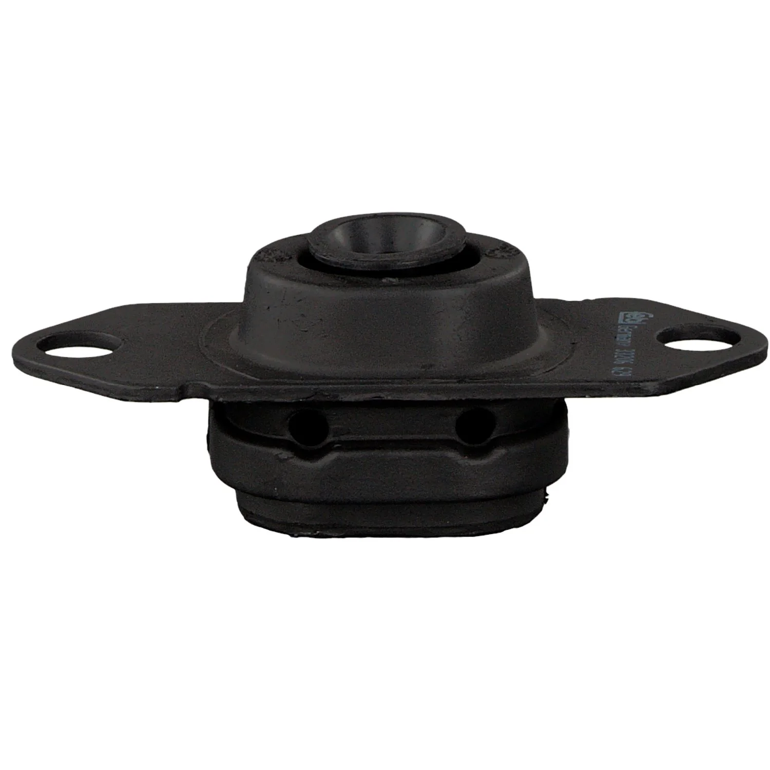 Опора двигателя FEBI BILSTEIN 33206 для NISSAN RENAULT DACIA, левая, фото №3 Опора двигателя FEBI BILSTEIN 33206 для NISSAN RENAULT DACIA, левая, фото №3